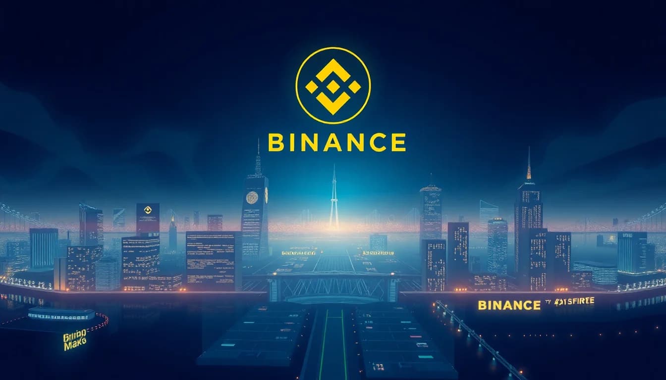 Binance Suspends Services for EU Users After MiCA License Setback
