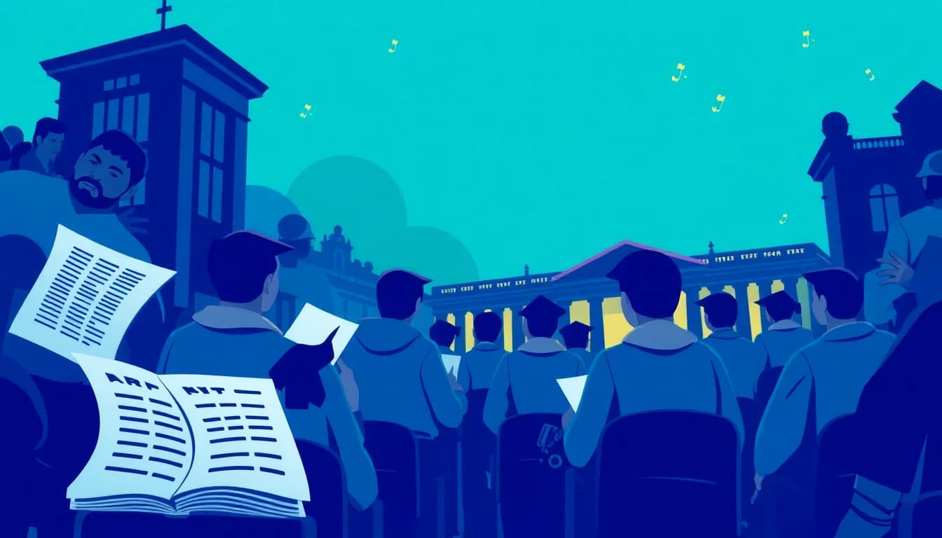 Pencil Finance Completes First Fully On-Chain Student Loan Cycle