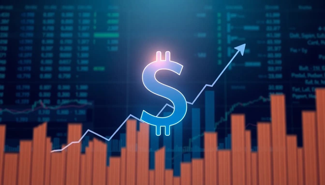 Bitwise Issues Positive Outlook for Circle After 20% Stock Drop