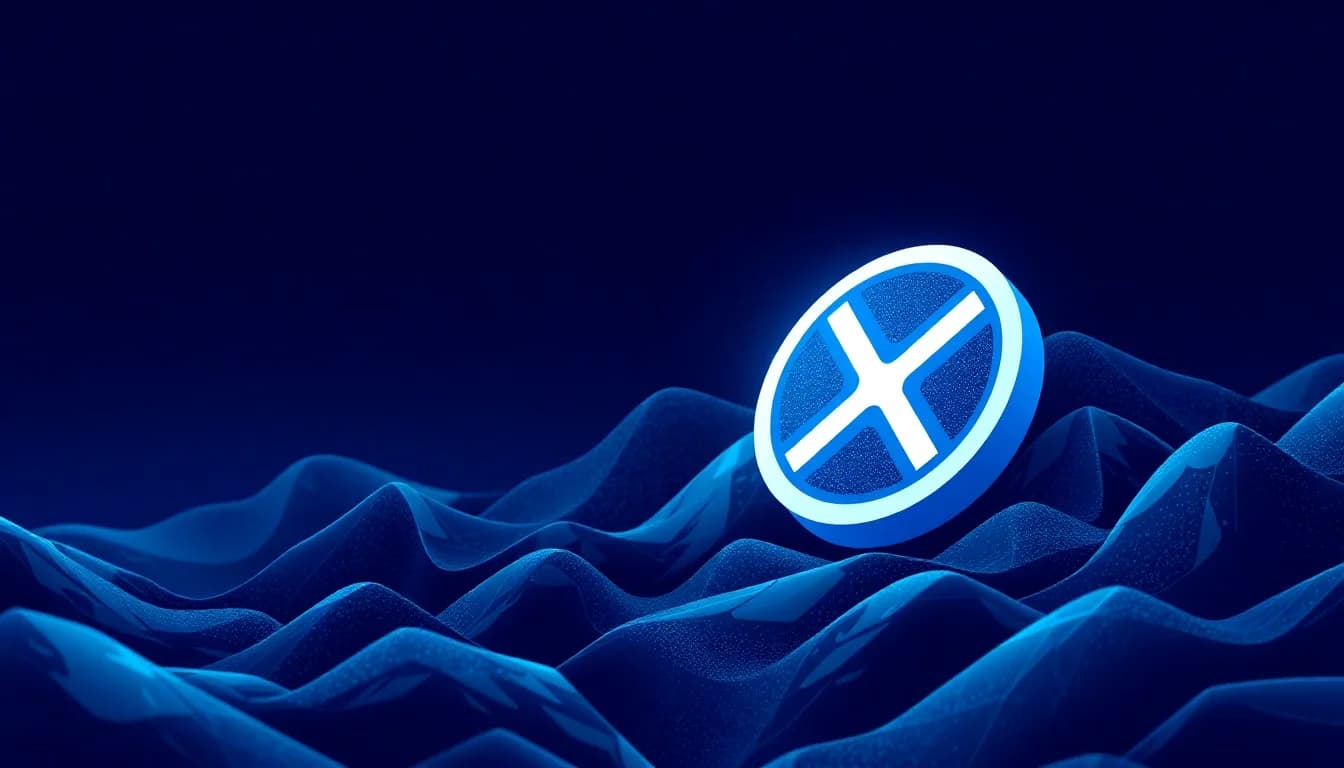 XRP Surges 8% as Record Losses Indicate Improved Buying Opportunity