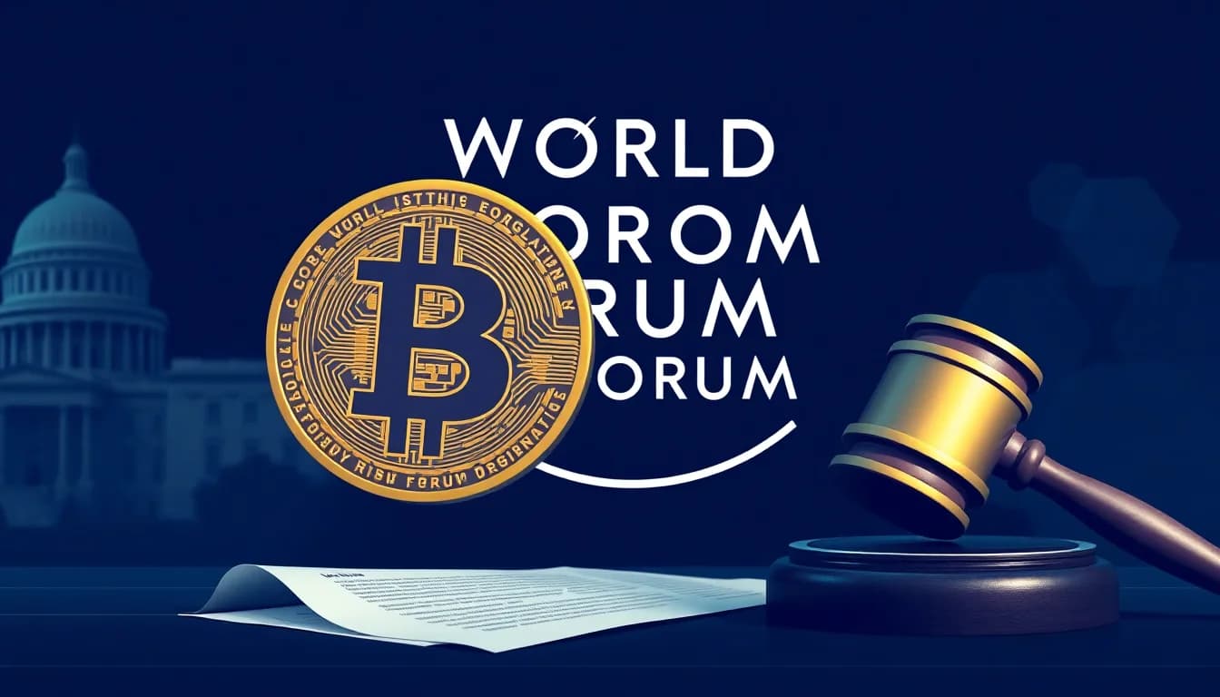 Trump and Allies Confirm Plans for the Crypto Industry