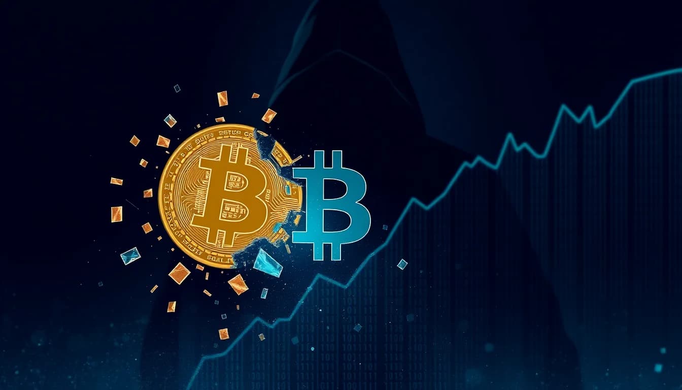 Lazarus Group Suspected in Bitrefill Cyberattack