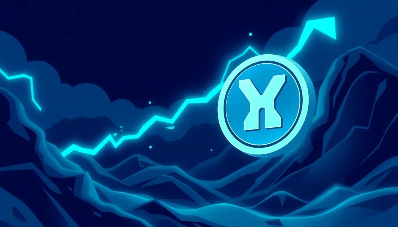 HYPE Token Surges 20% Following Trump's Hyperliquid Announcement