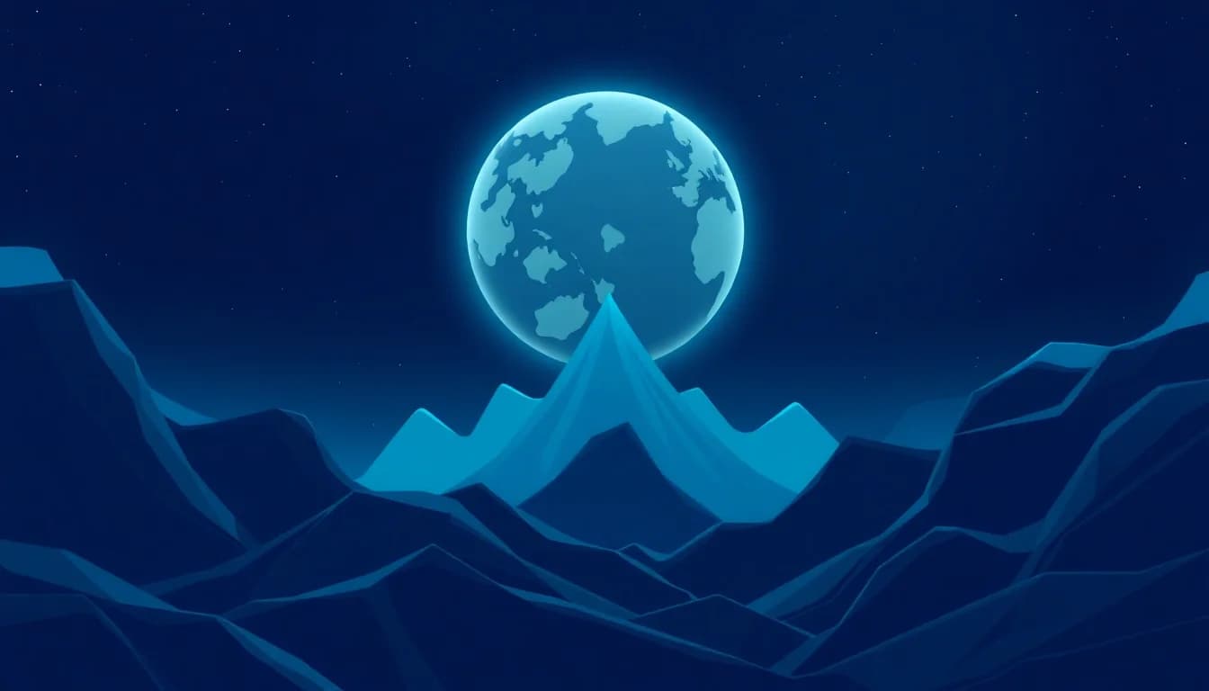 Solana's Project World Launches as a Complete On-Chain Prediction Market