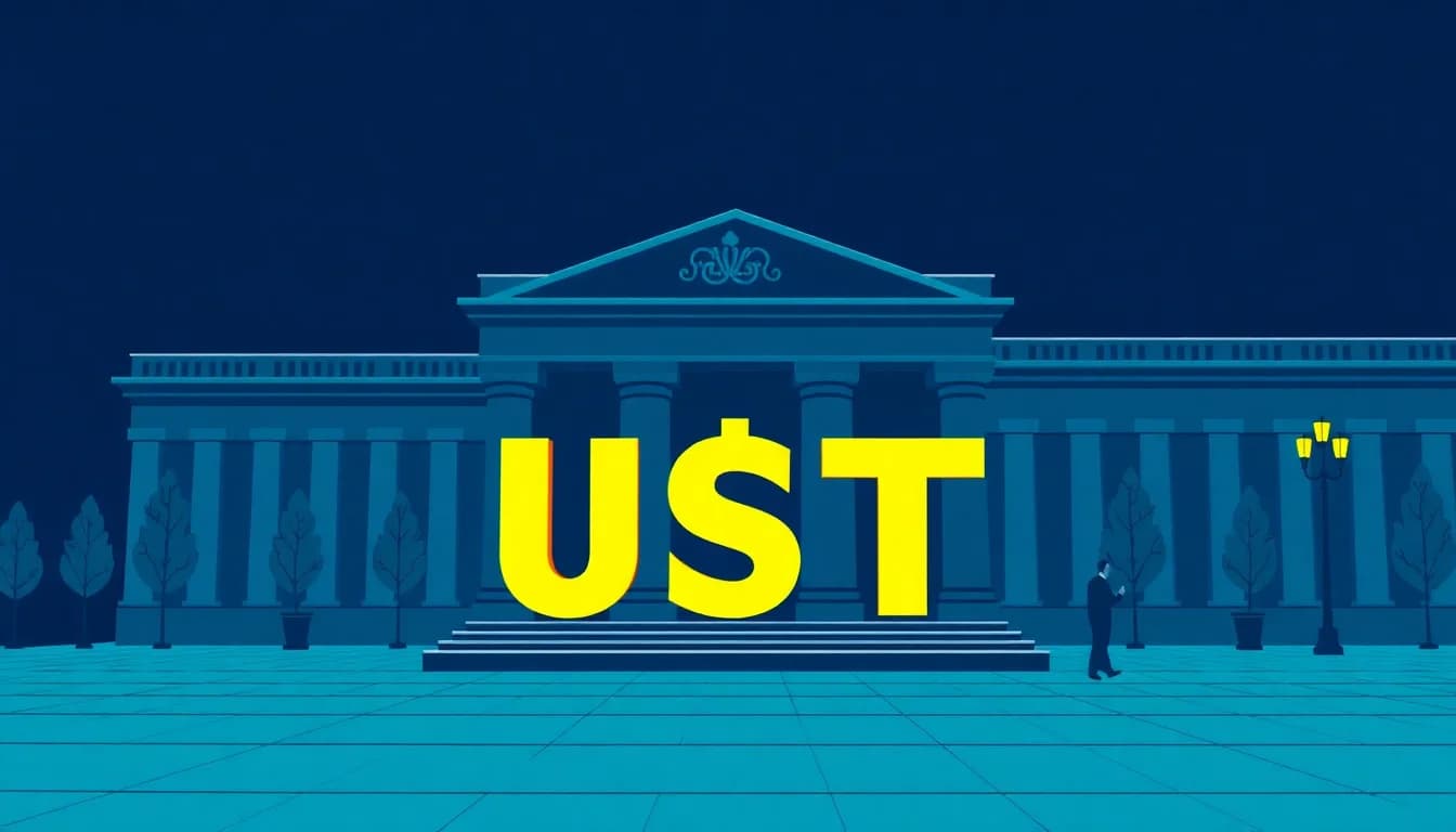 Russian Banks Intensify Scrutiny of USDT Transactions Amid Regulatory Changes