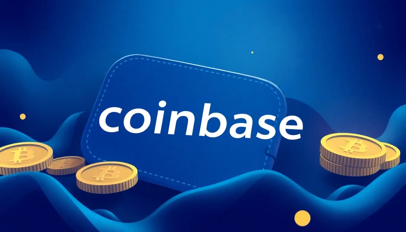 Coinbase Wallet to Revert to Original Branding Amid Trading Focus