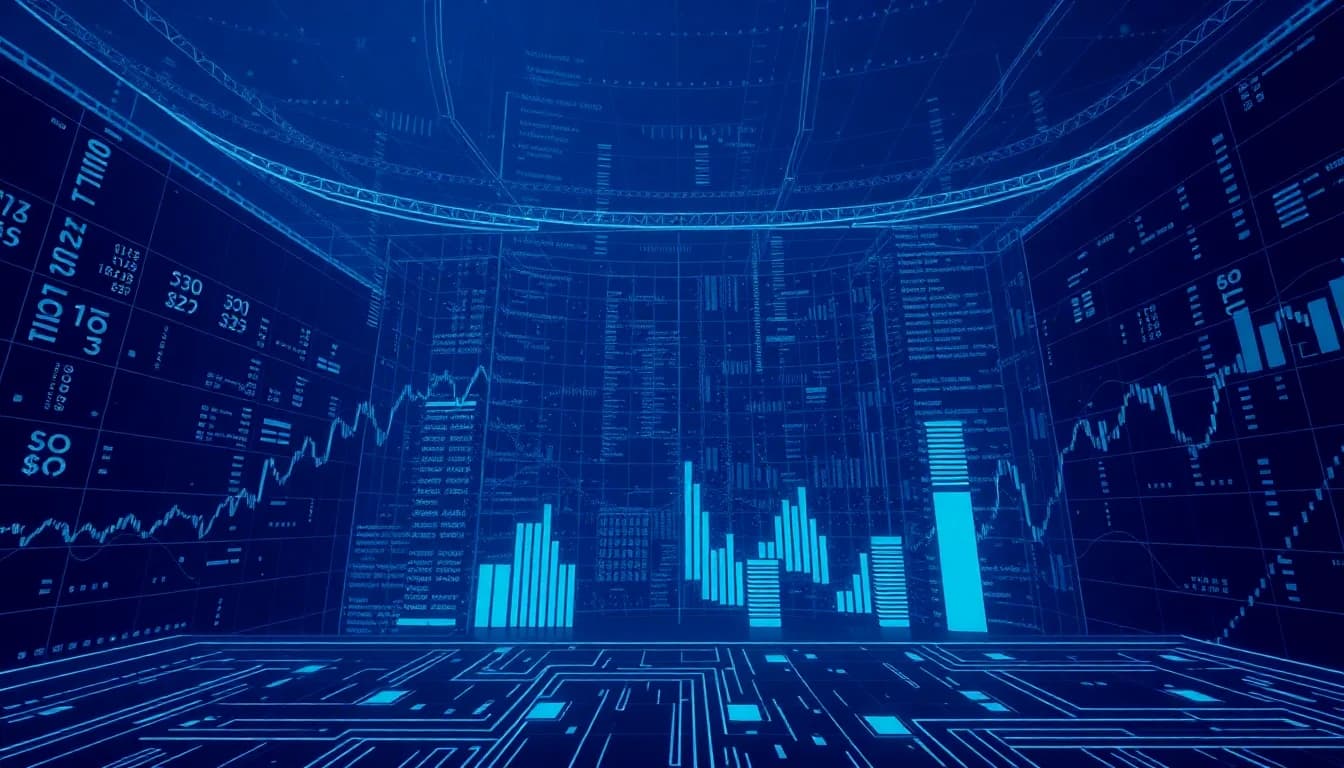 US Democrats Urge SEC to Strengthen Oversight of AI Trading