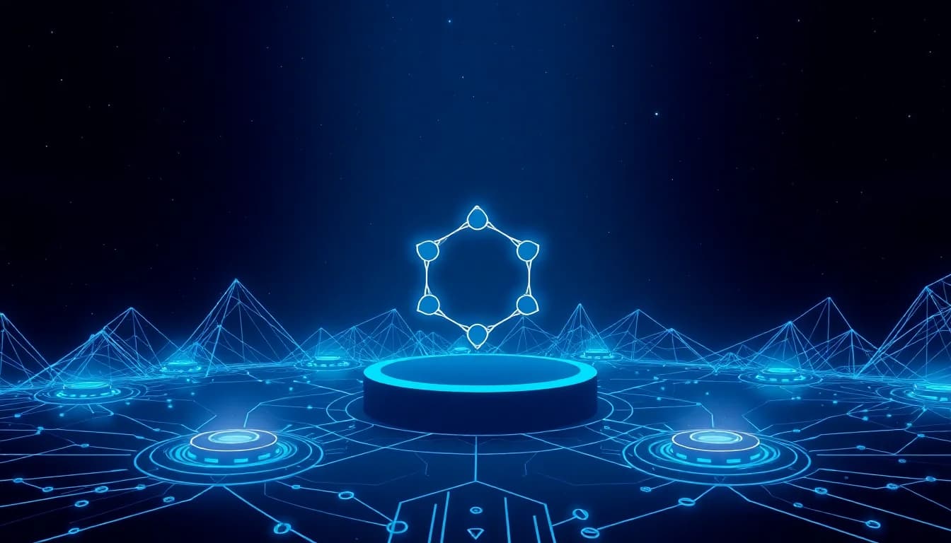 Cardano Enters Competition with Solana and XRP Ledger for AI Payments
