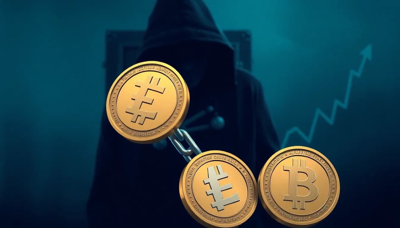 StablR's EURR and USDR Stablecoins Lose Peg After $2.8 Million Hack