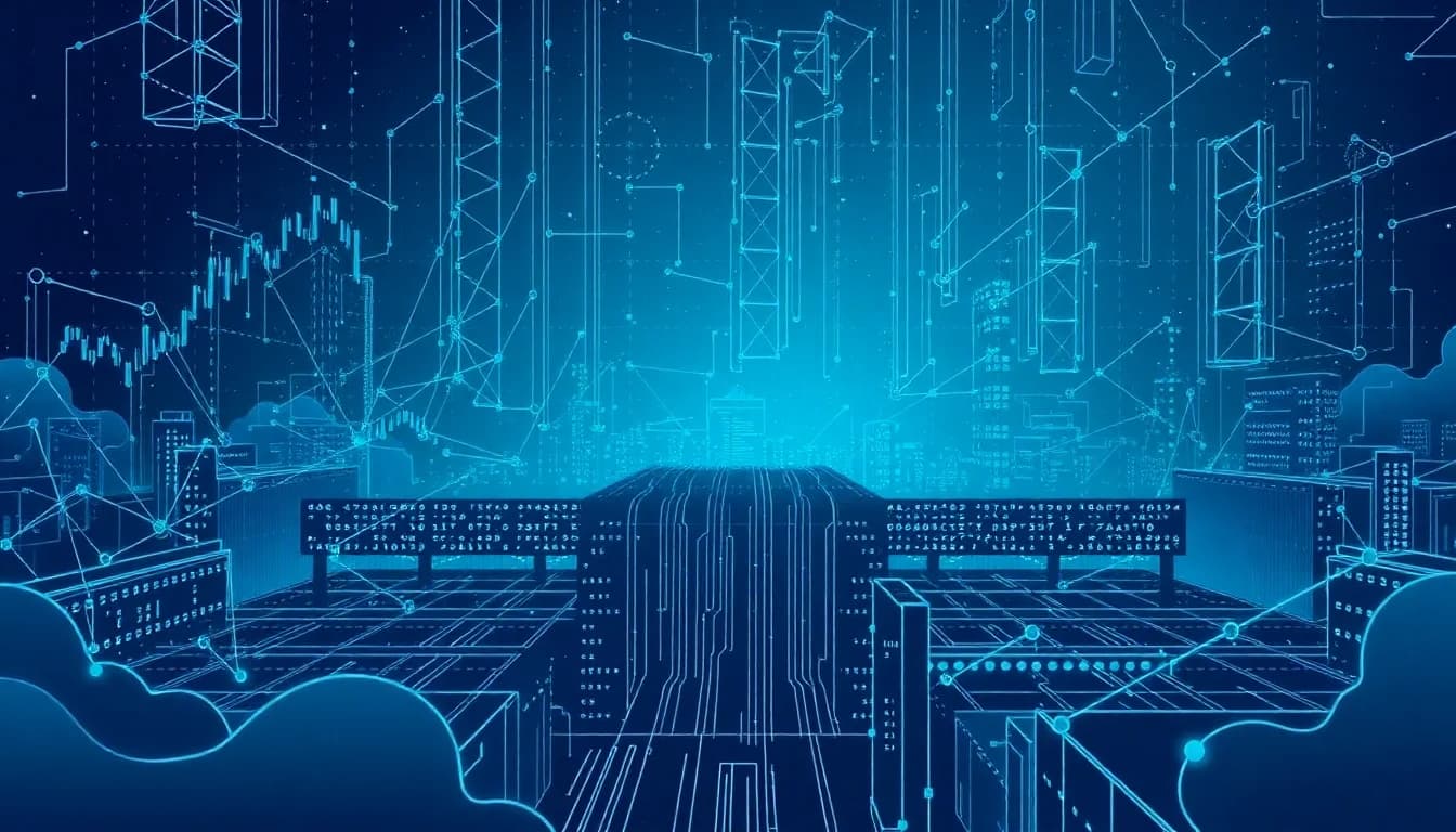 Wintermute to Invest $1 Billion in AI Trading Infrastructure