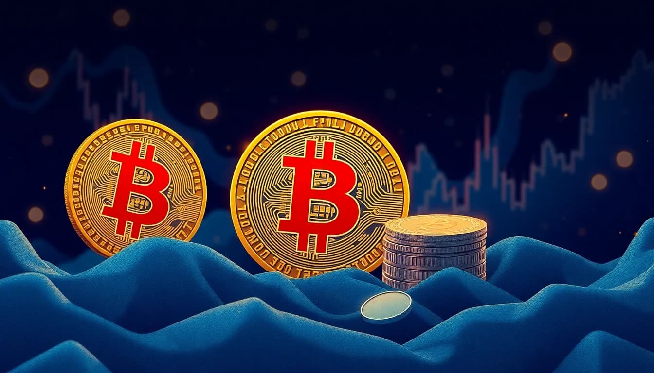 Weekly Summary: Bitget Hack Losses at $387 Million and Bitcoin Tests $87,000