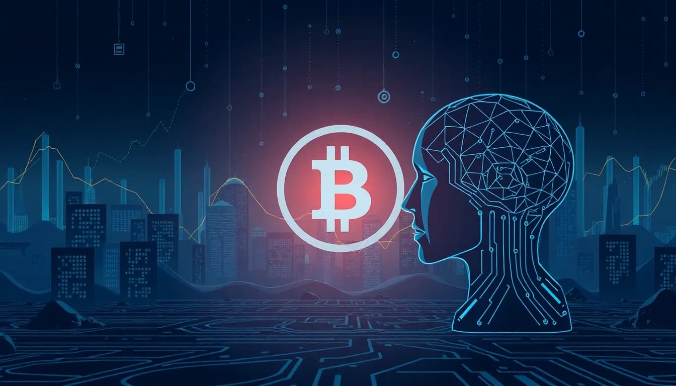 Shift in Crypto Companies Towards AI Amid Investor Disinterest