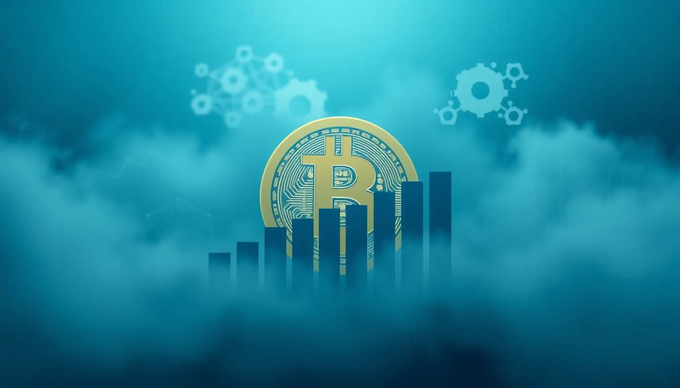 The Crypto Industry Has Stalled