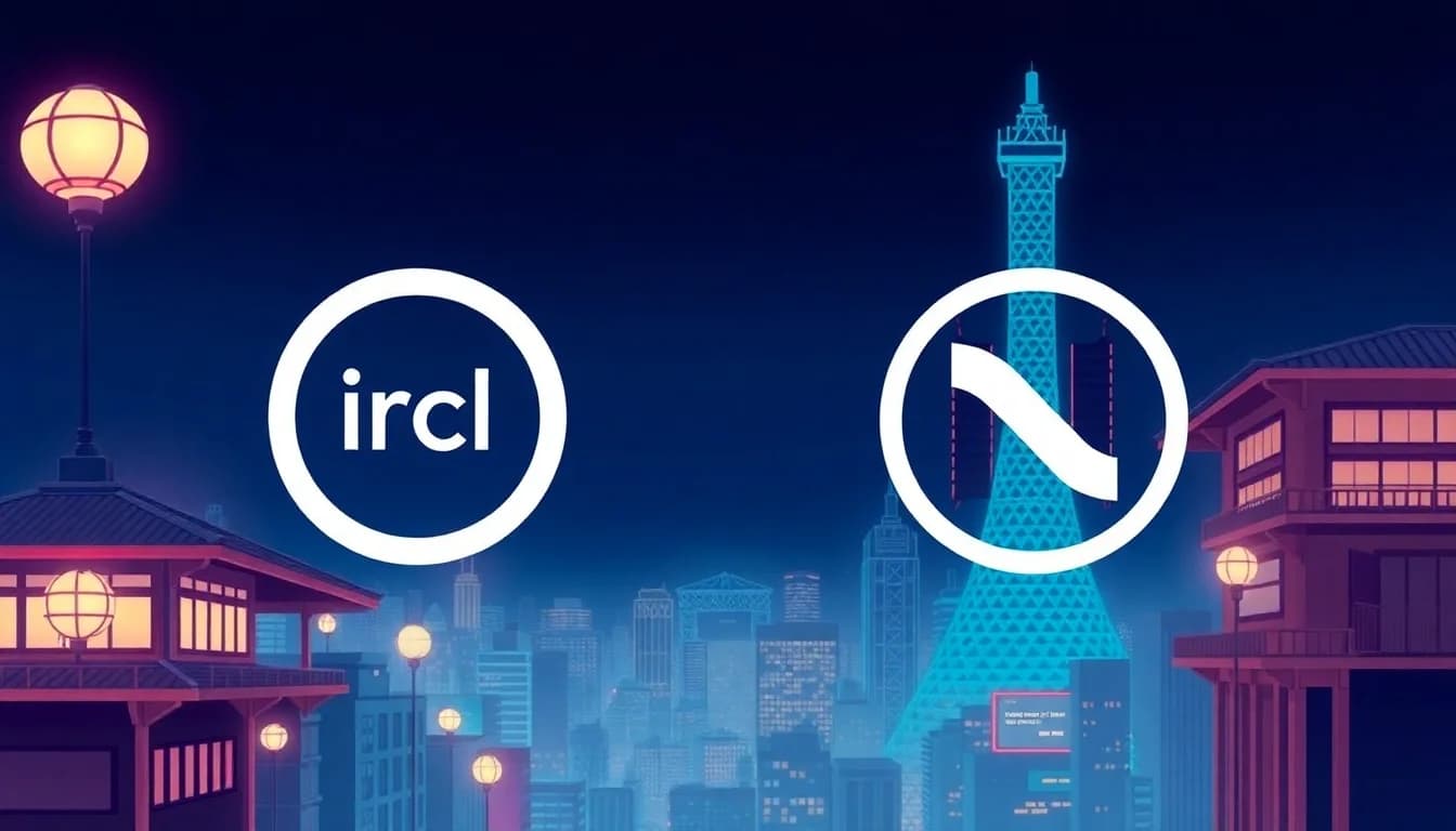 Circle and Nomura Collaborate to Tap into Japan's $440 Billion Daily Forex Market