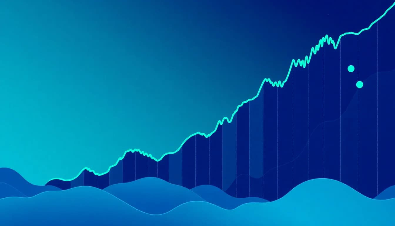 Tokenized Stocks on Robinhood Chain Surge by 500%