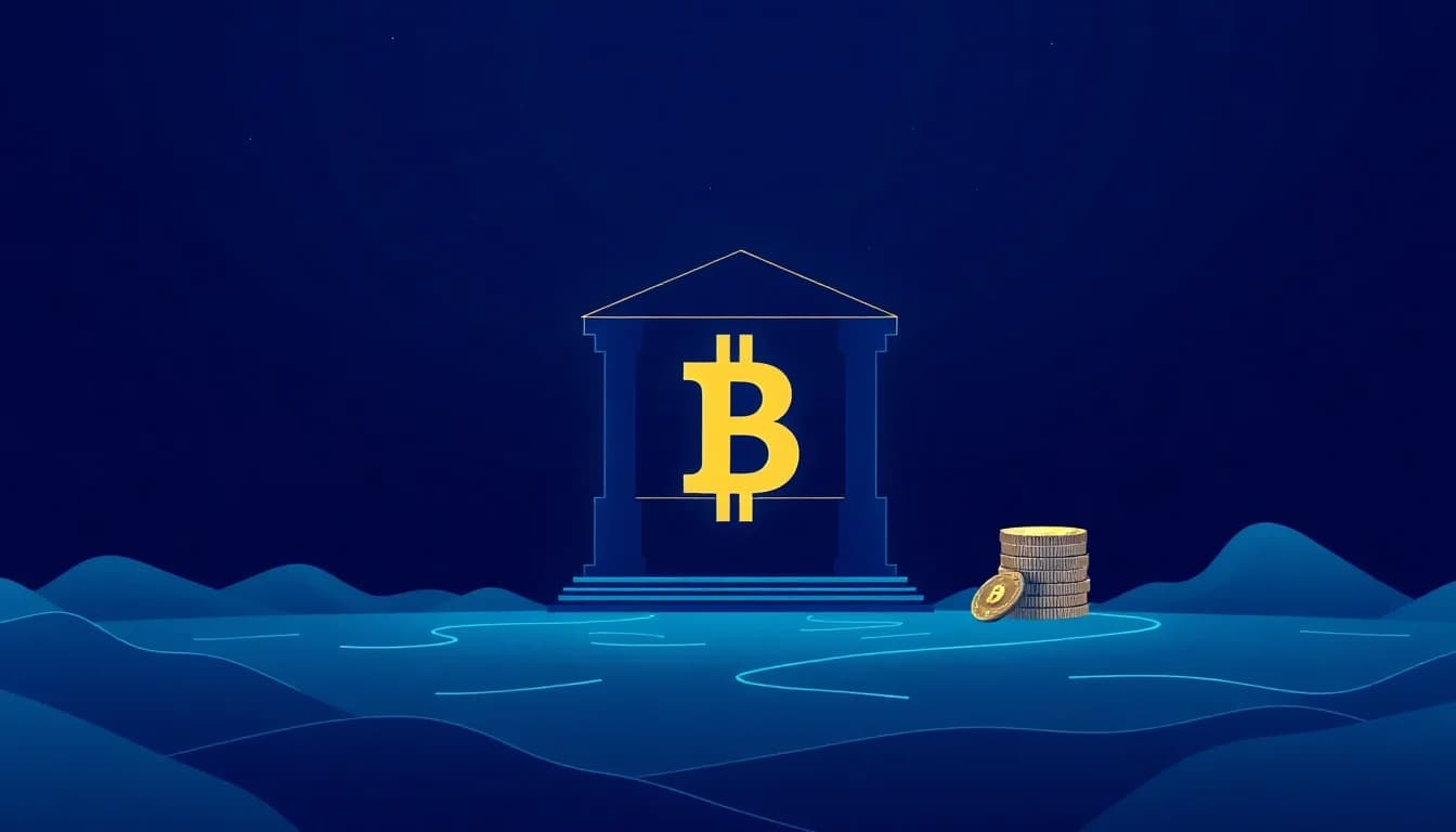 CLARITY Act Finalizes Stablecoin Yield Provisions