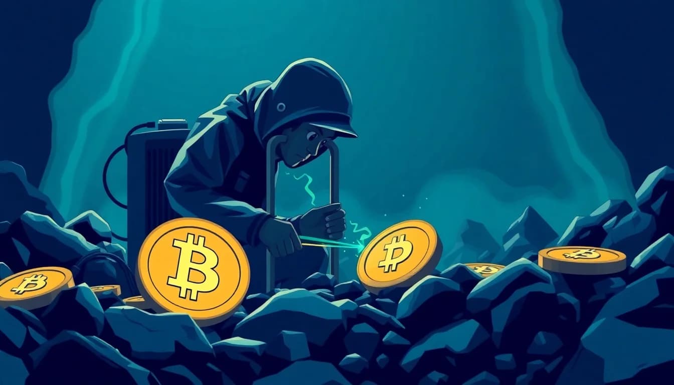 Solo Miner Finds Bitcoin Block Using Equipment Worth Up to $150