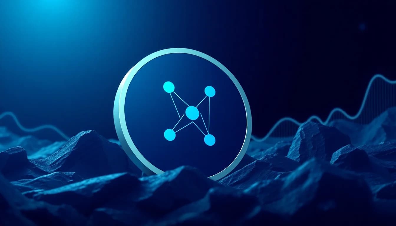 Cardano's ADA Drops Below 20 Cents as Hoskinson Announces a Break