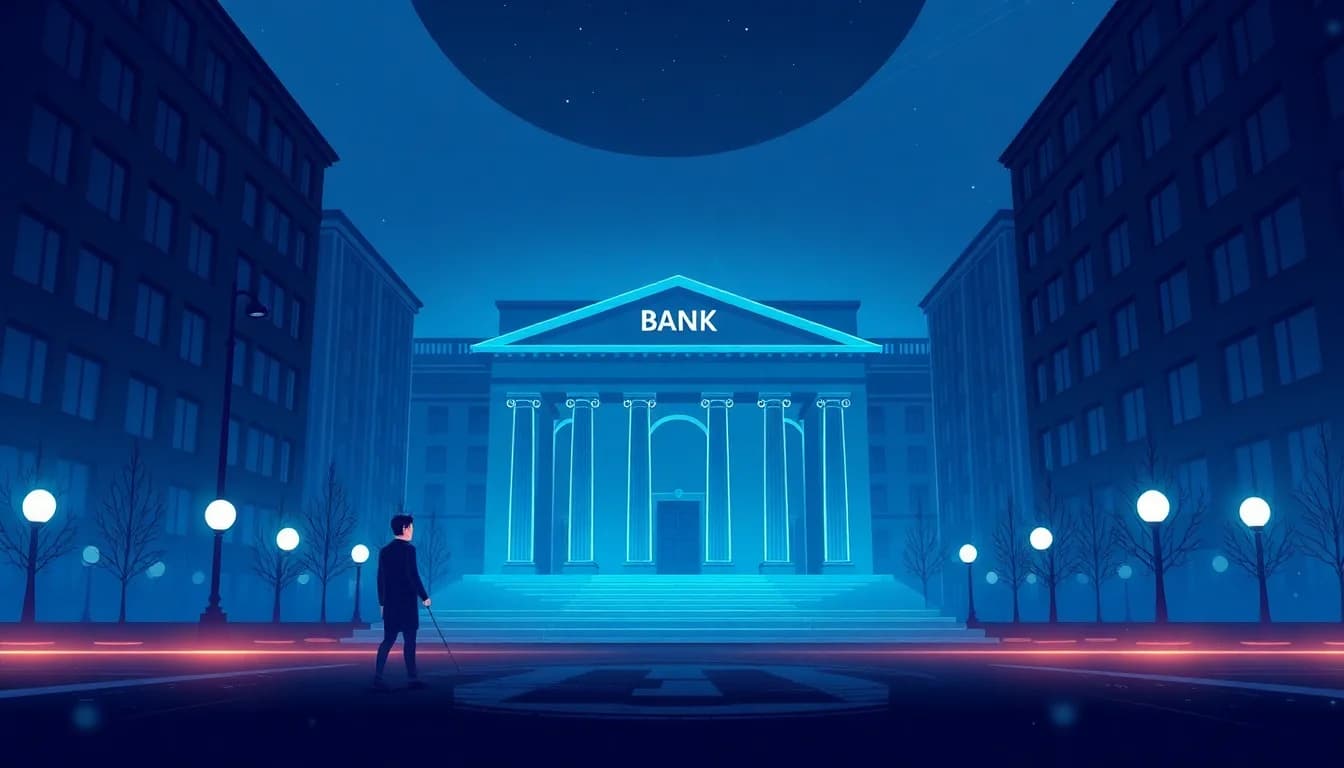 UniCredit cautions Europe may face challenges managing crypto-bank crisis under MiCA regulations