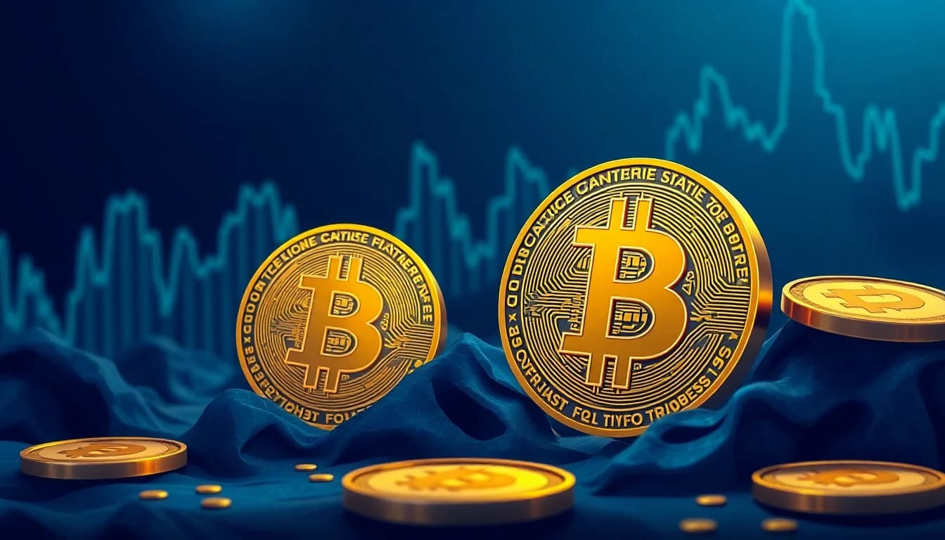 Bitcoin Maintains July Gains Amidst Market Challenges