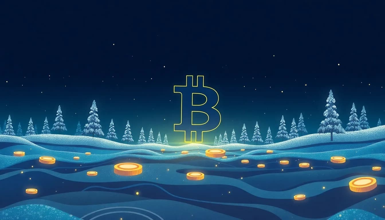 Signs Indicate a Potential End to the Crypto Winter