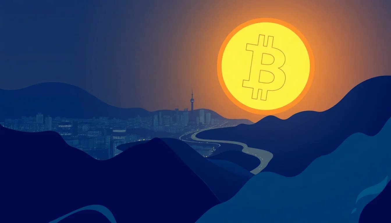 Metaplanet Investigates Bitcoin-Backed Digital Credit for Japan
