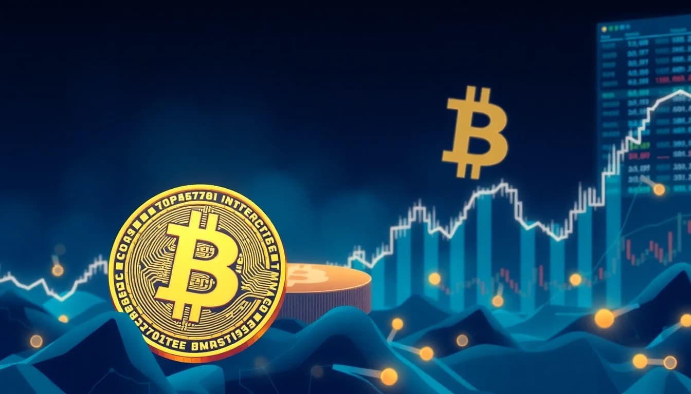 Bitcoin Surpasses $64,000 in Asian Morning Trading as HYPE Sees 8% Weekly Rise