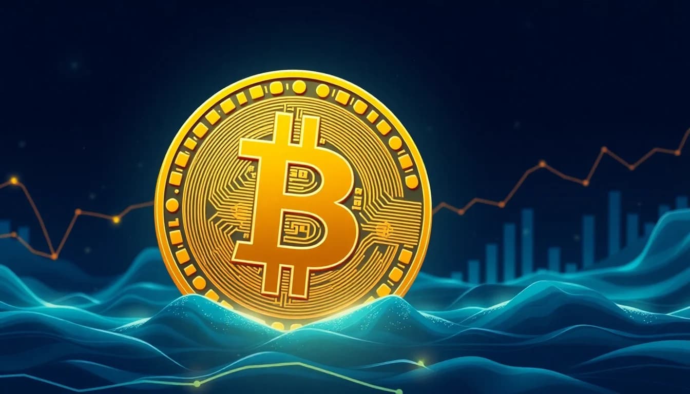 Bitcoin Surges Past $78,000 Following Strait of Hormuz Reopening