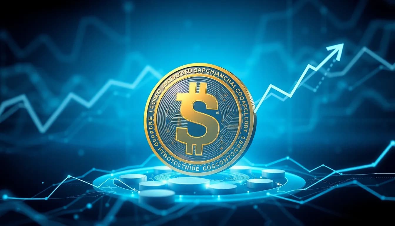 USDC Surpasses USDT in Adjusted Volume for the First Time Since 2019