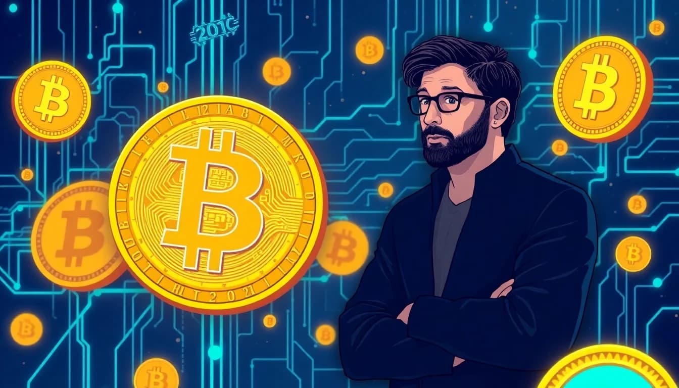 Galaxy Proposes Strategy to Protect Bitcoin from Quantum Attacks