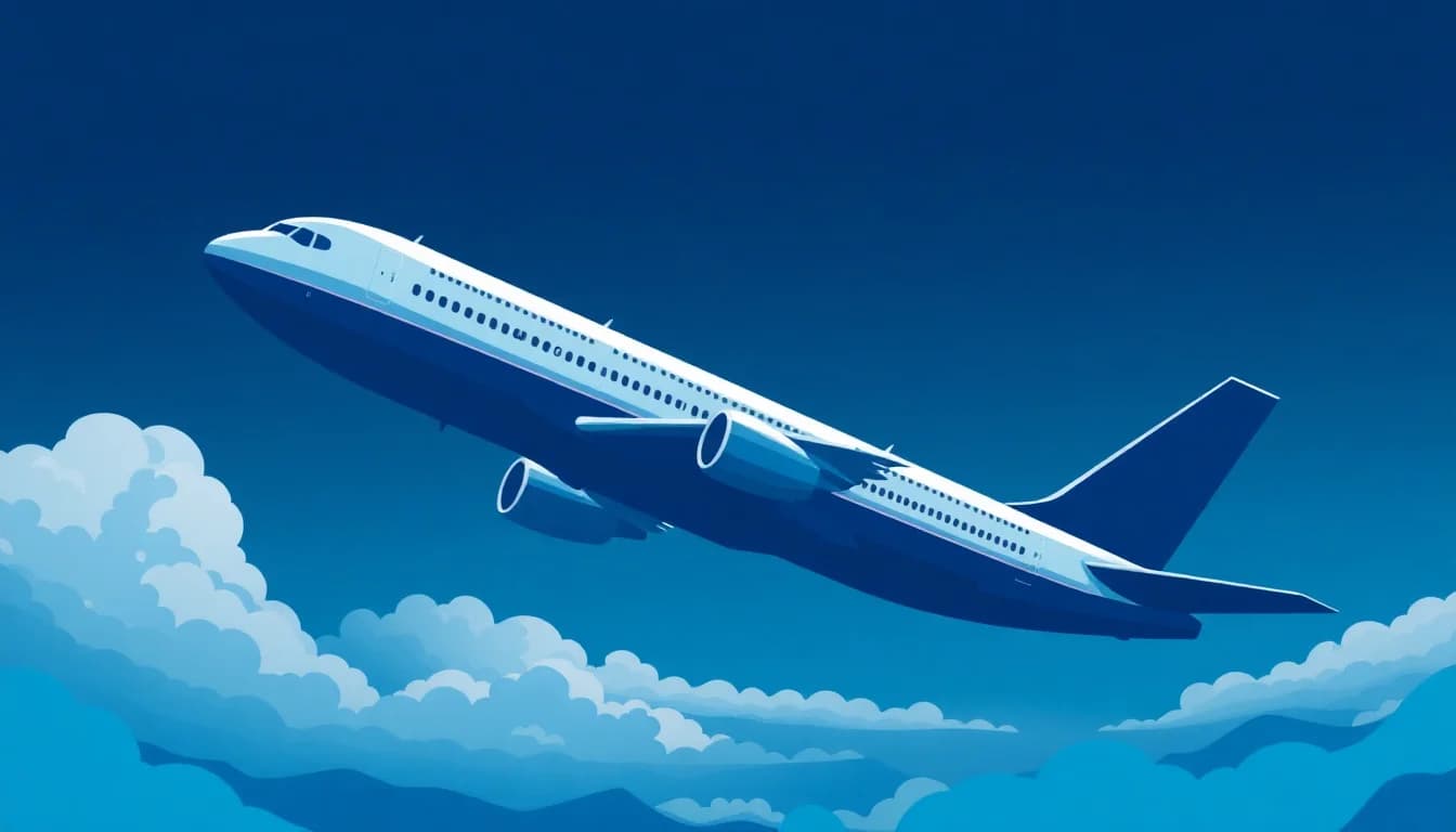 FlightAware Files Lawsuit Against Kalshi Over Unauthorized Flight Data Usage