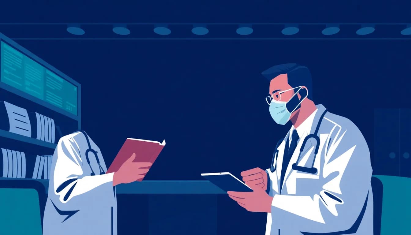 U.S. Medical Students Turn to Kalshi and Polymarket to Fund Education