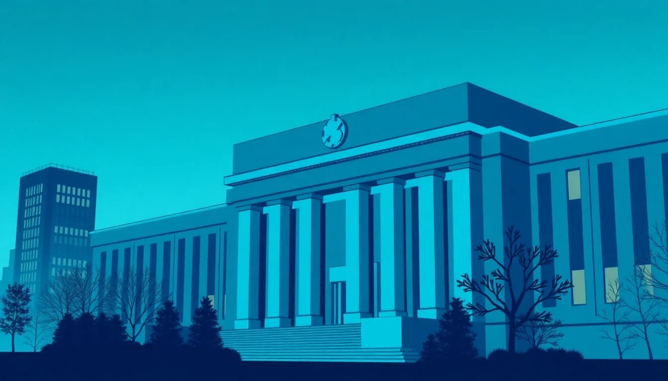 Dallas Fed Warns Tokenized Deposits May Impact Bank Lending by $700 Billion