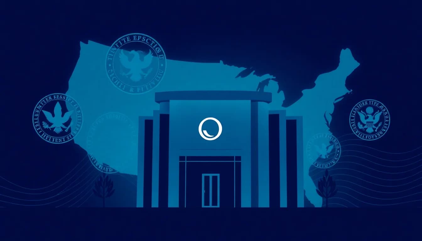 Coinbase Receives Conditional Approval to Establish Trust Company in the U.S.