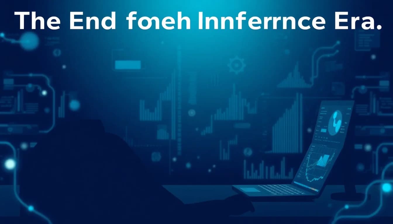 The End of the Interface Era