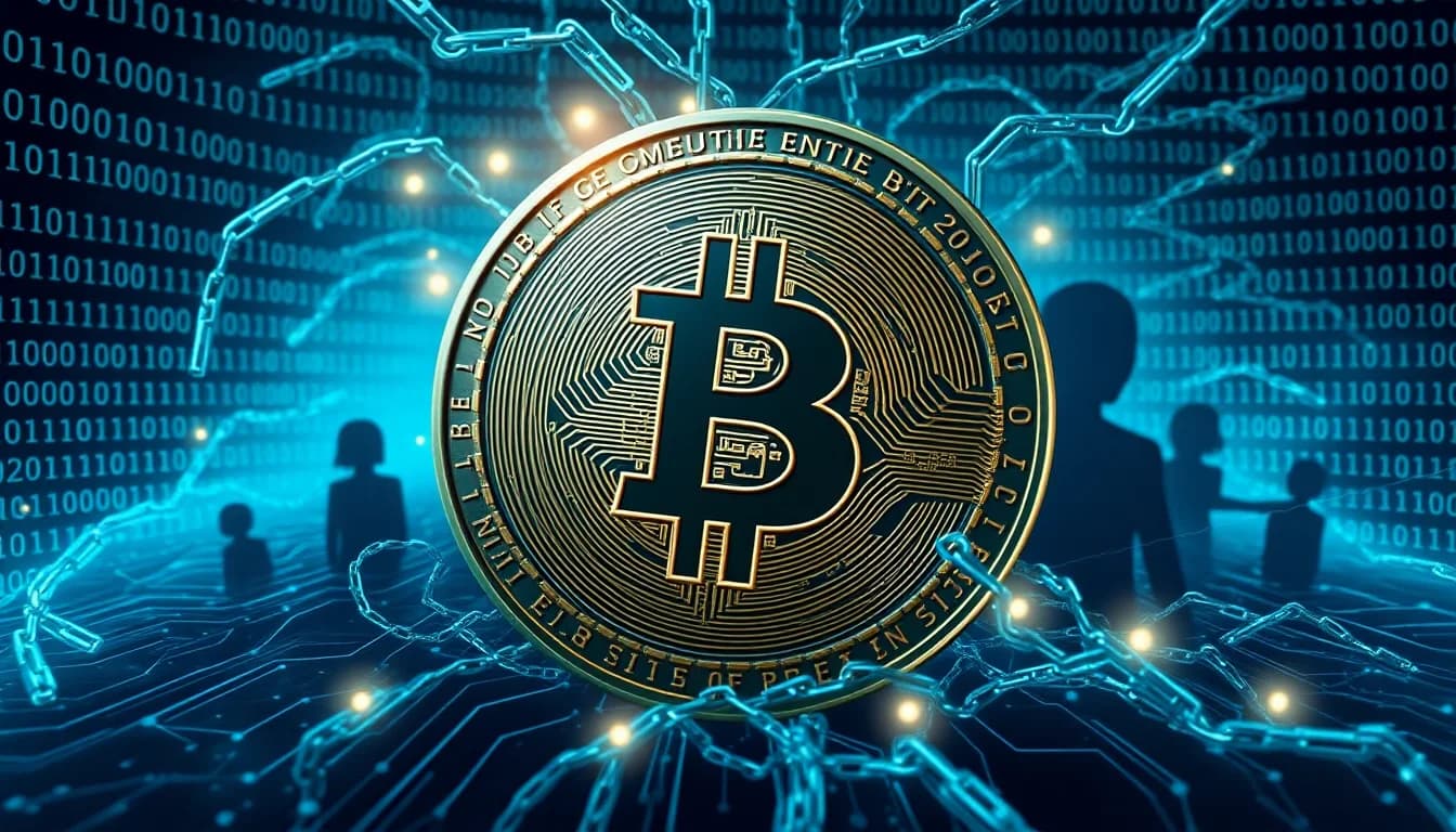 Bitcoin Developer Warns of Quantum Threat from Intelligence Agencies