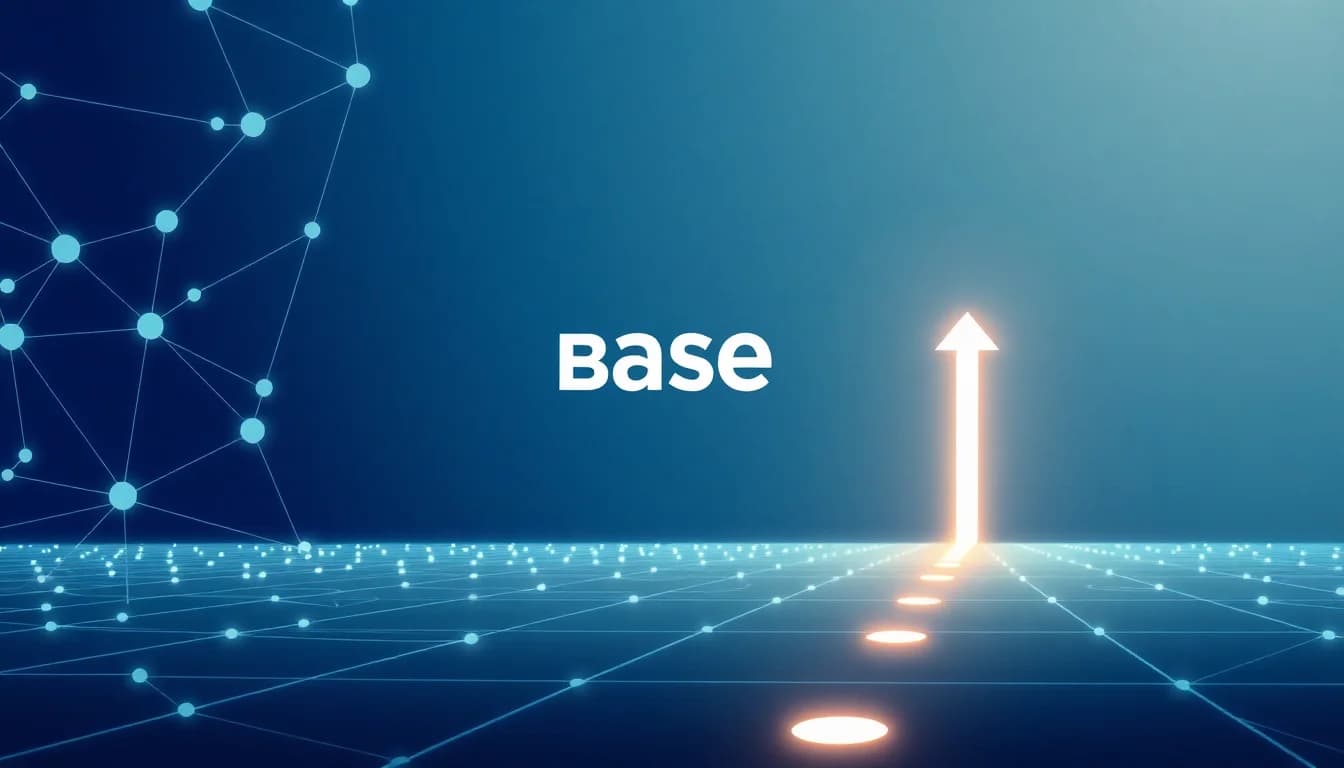 Base Moves Away from Optimism Stack to Its Own Architecture