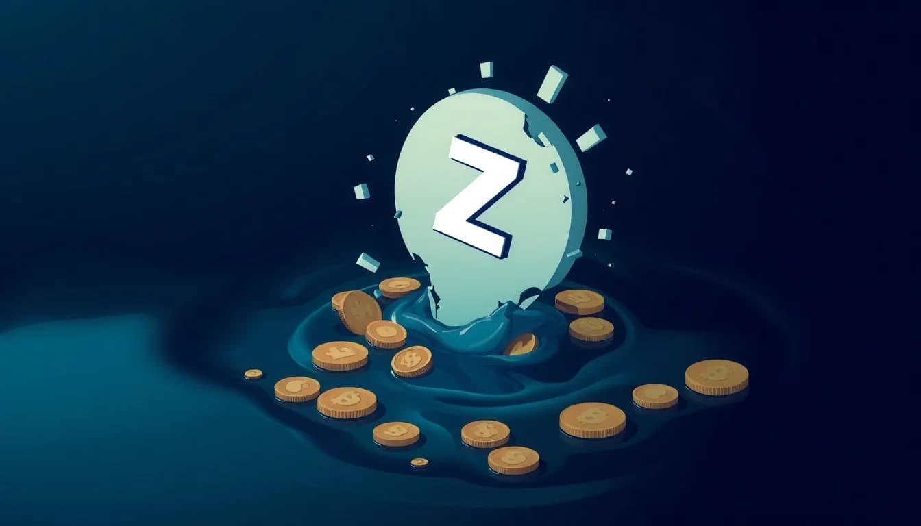 ZeroLend DeFi Protocol Announces Shutdown