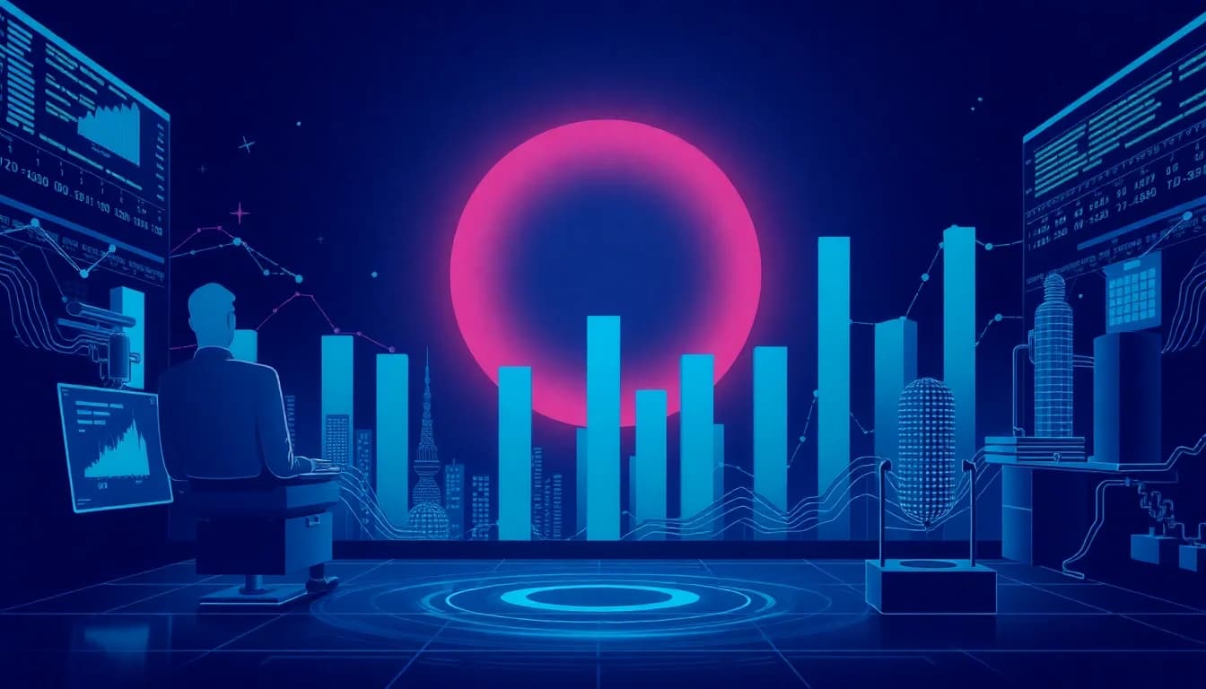 StepFun's Voice AI Achieves Top Scores in Benchmarks