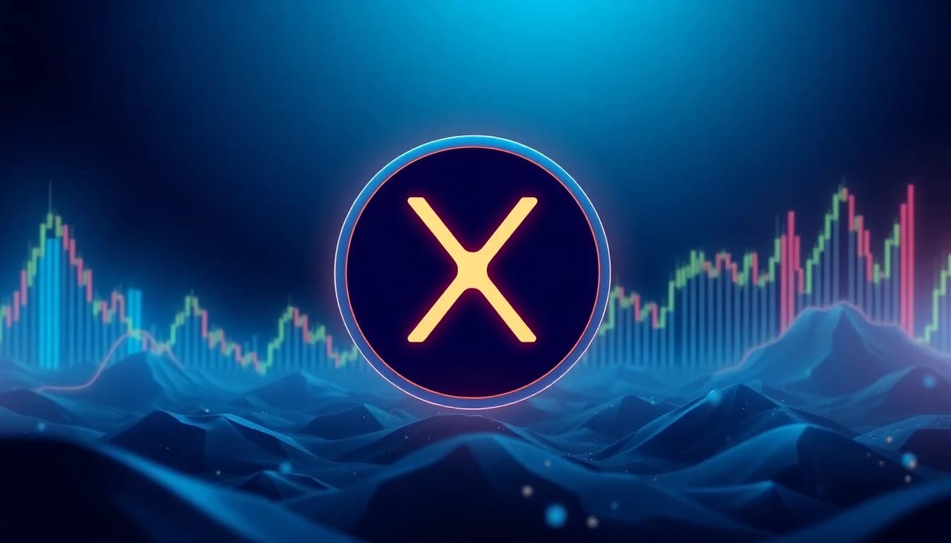 XRP Maintains Position Above $1.10 Amid ETF Inflows, Caution Prevails Among Traders