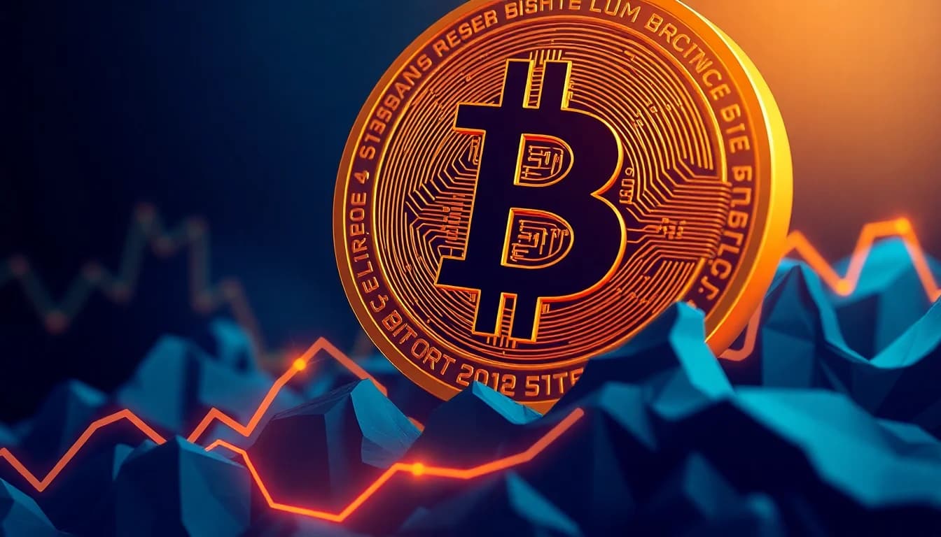 Bitcoin Surpasses $60,000 After Warsh's Inflation Remarks Boost Market