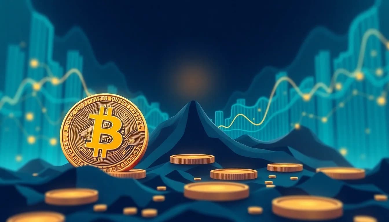 Bitcoin Outperforms Strategy Despite Crypto Market Decline