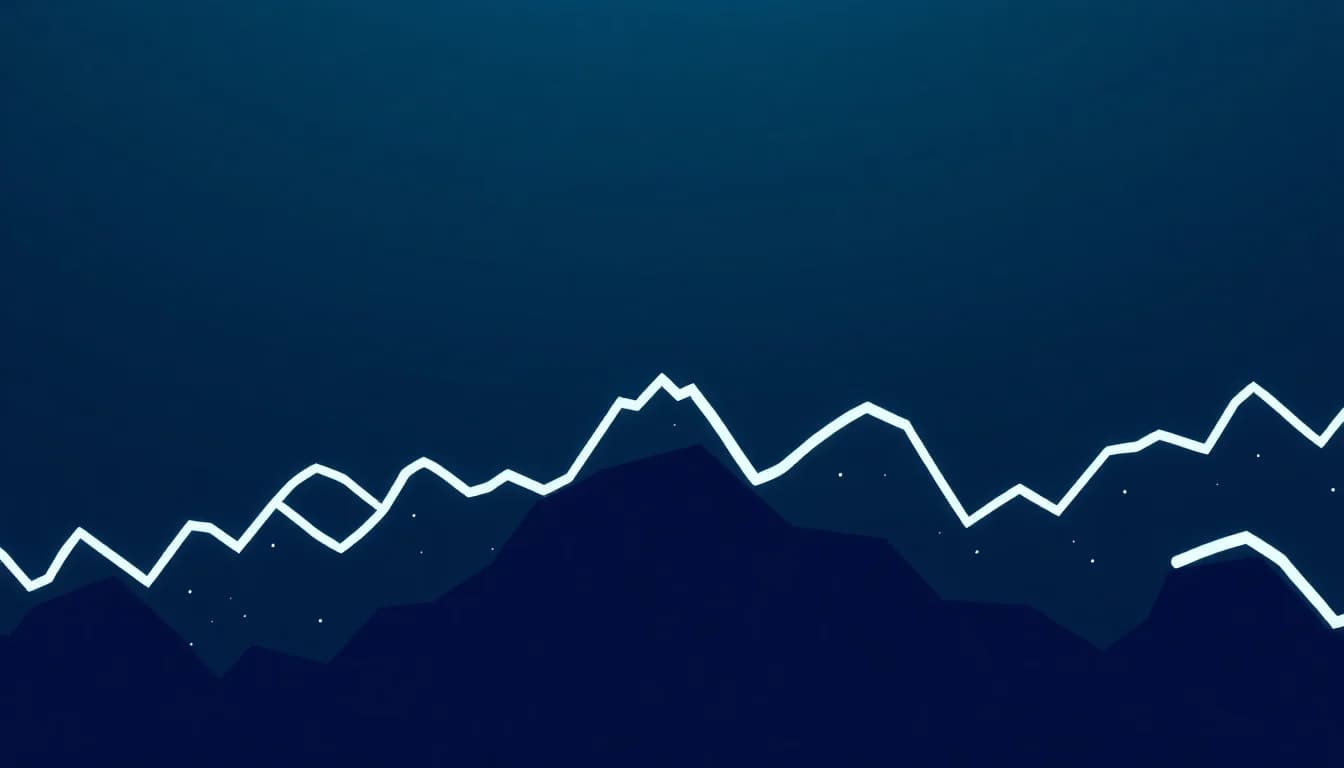Circle Internet Shares Drop Following Morgan Stanley Downgrade