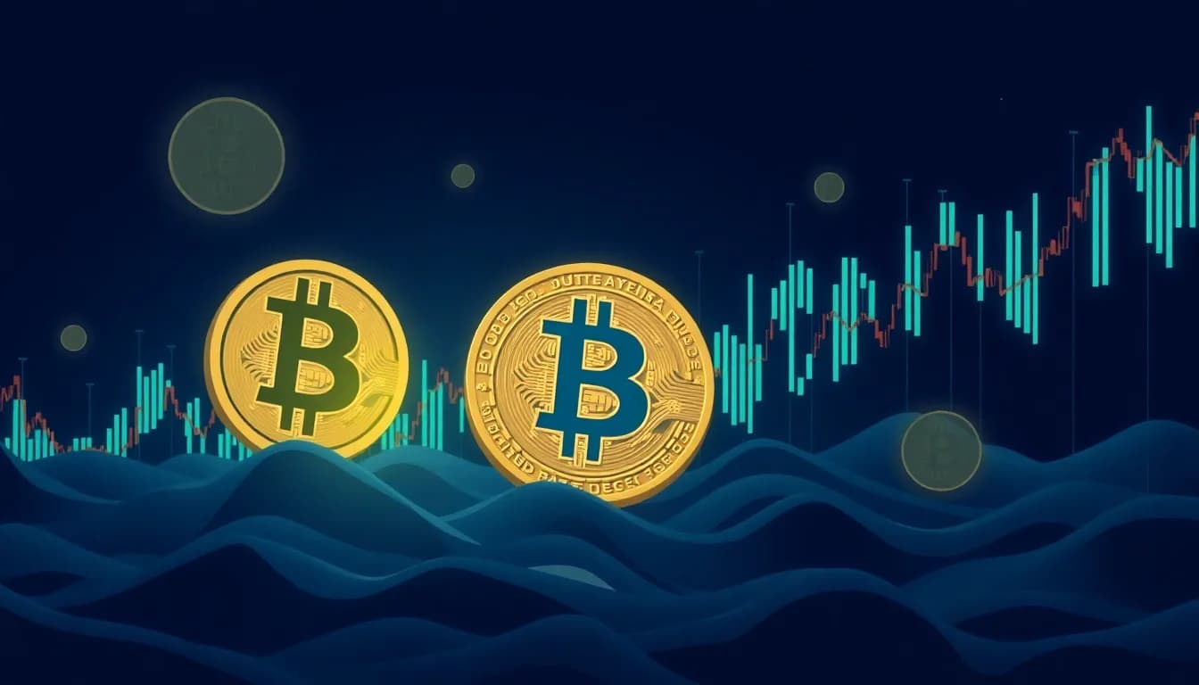 Fidelity Warns of Continued Bear Market for Bitcoin
