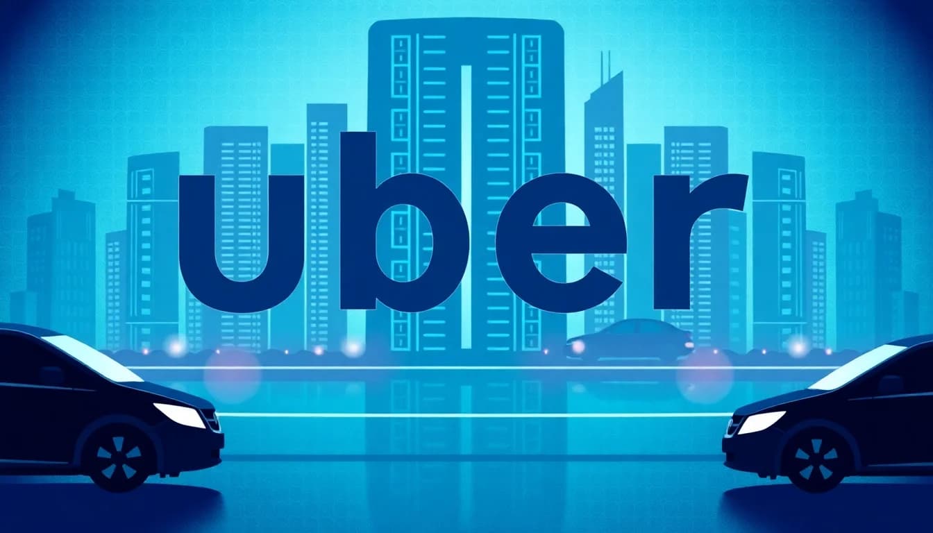 Uber Limits Employee AI Spending to $1,500 per Month