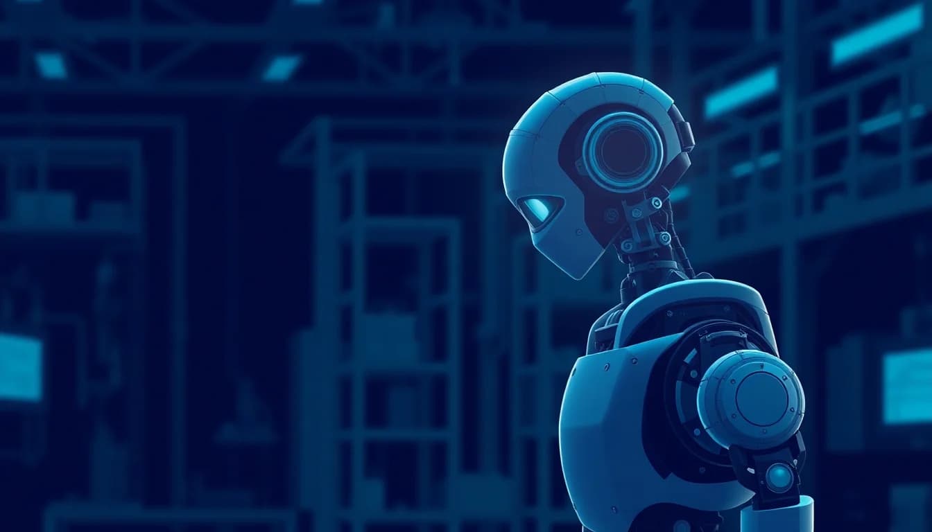 Humanoid Unveils Robot Training on Real-World Production Tasks