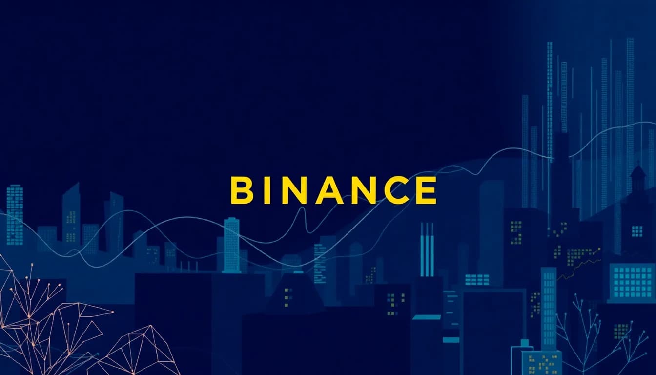 Binance Expands Workforce and Integrates AI Tools into Operations