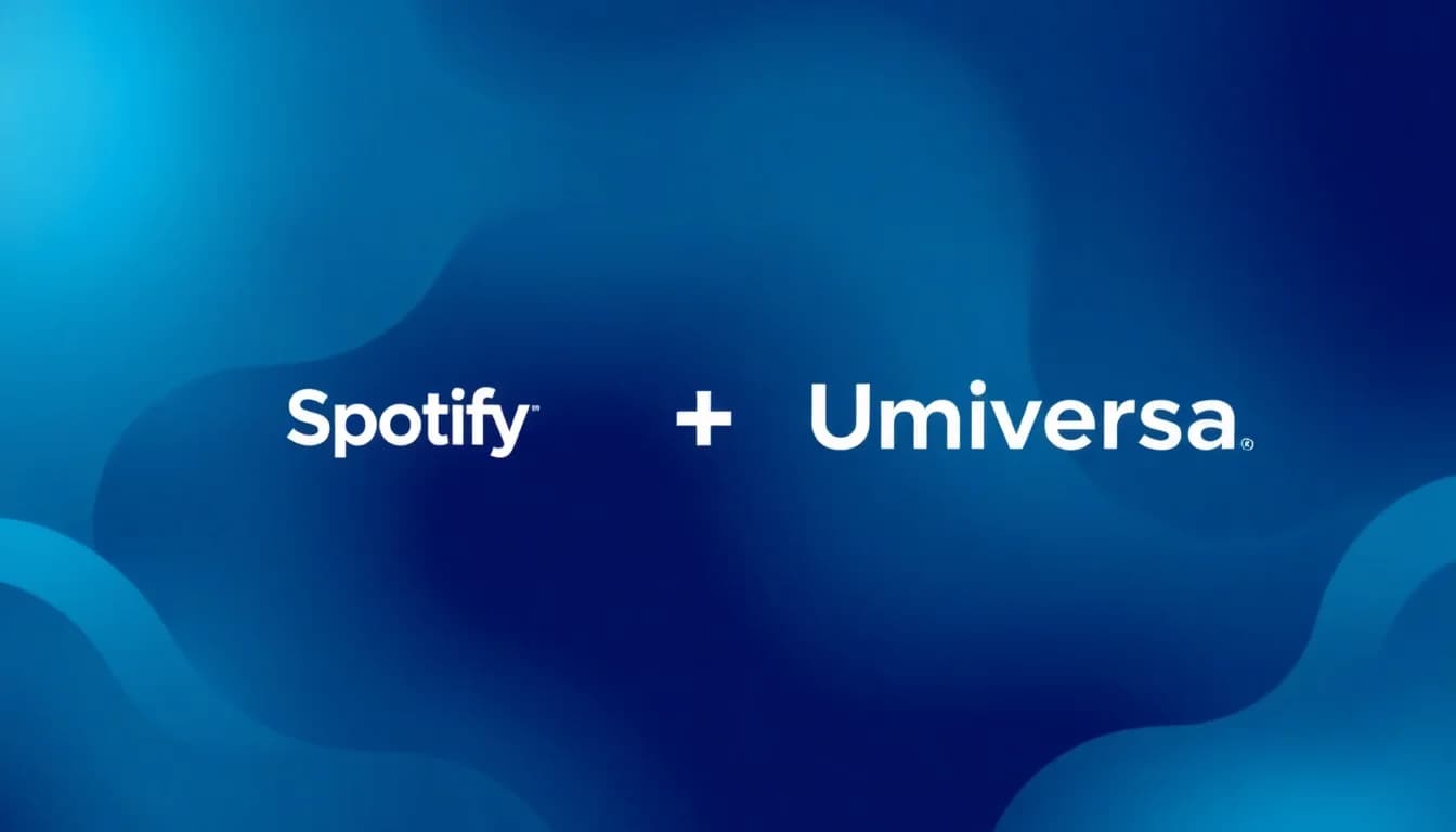Spotify and Universal Introduce AI Remix Feature for Fans
