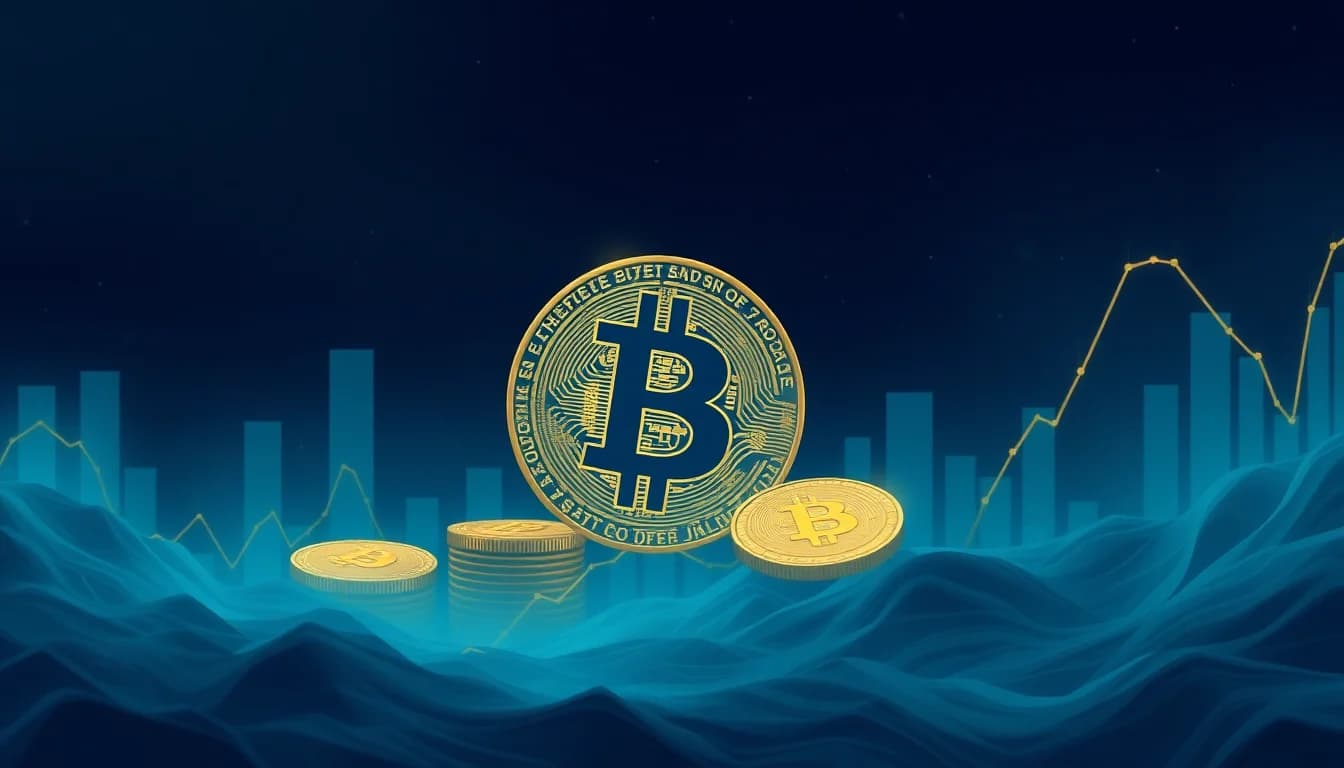 Bitcoin Drops to $60,000