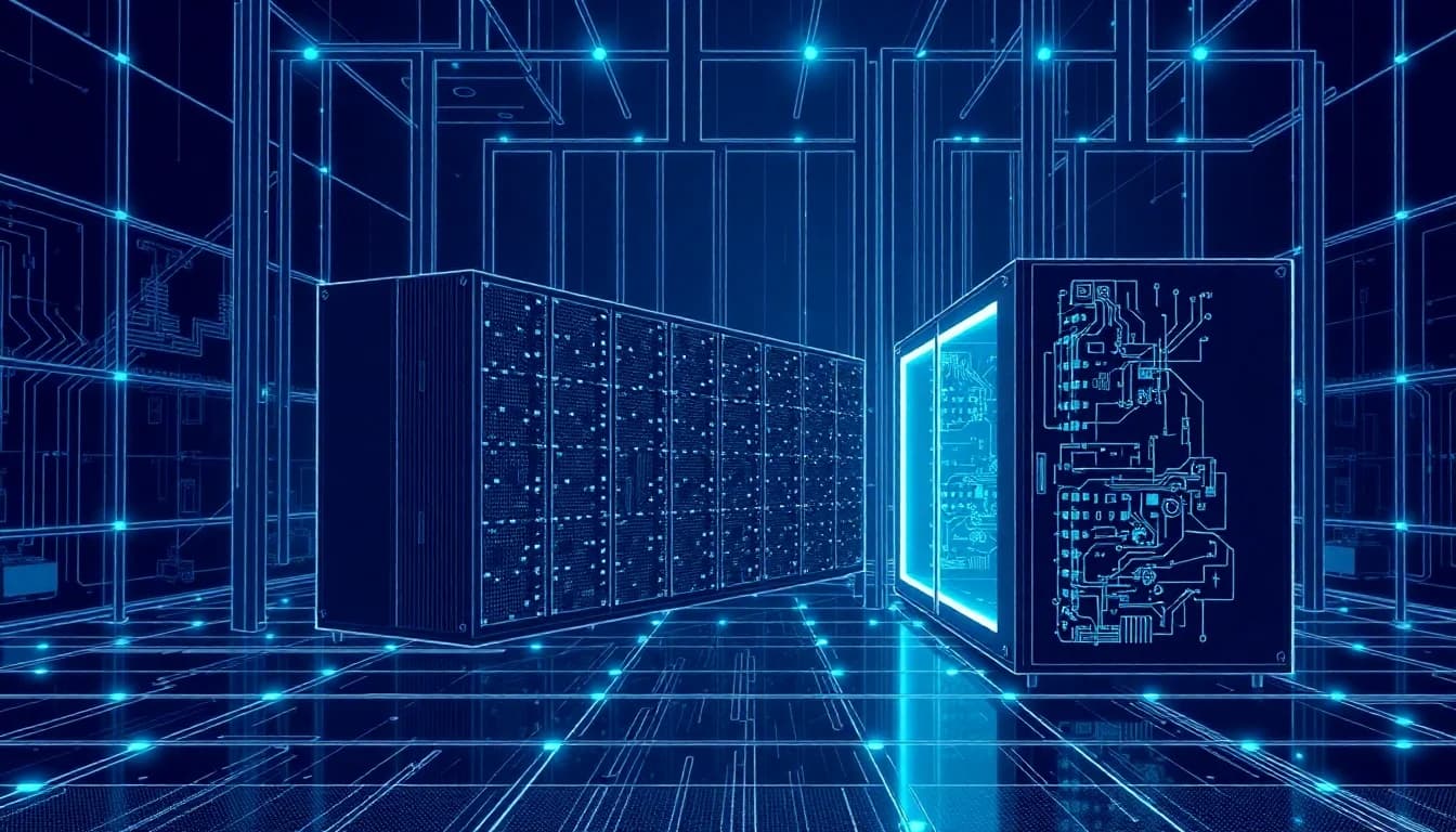 Fujitsu Tests STAR Architecture on Neutral Atom Quantum Computer